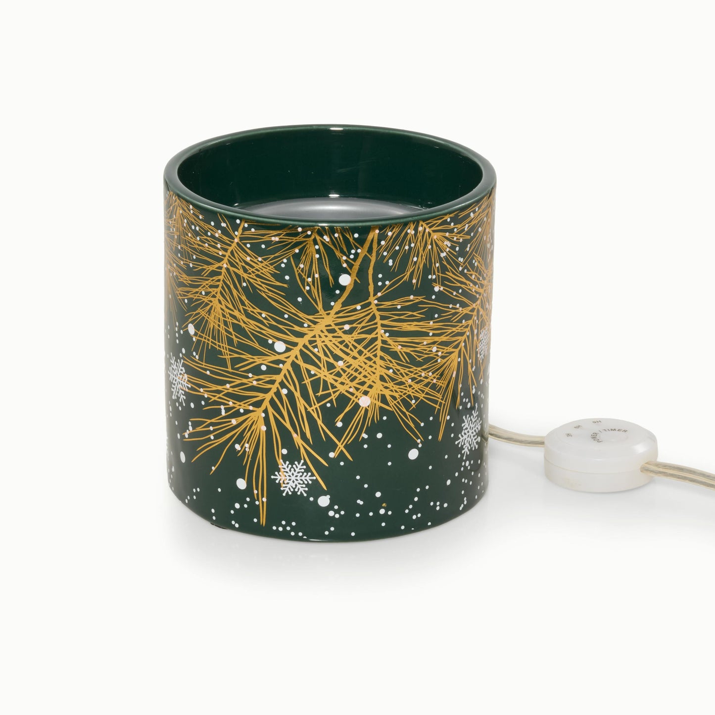 Gold Branches MCXA