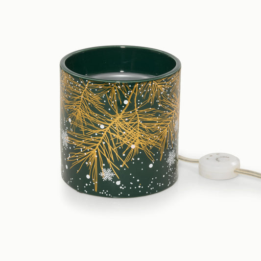 Gold Branches MCXA