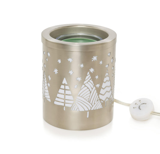Christmas Trees ZL2I