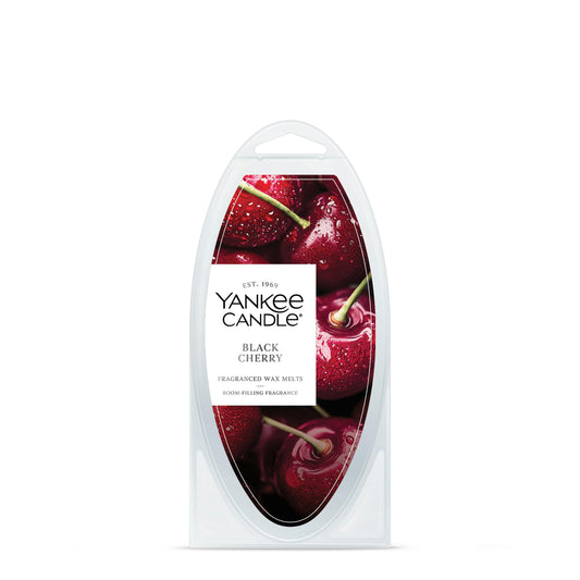 Black Cherry SGBC