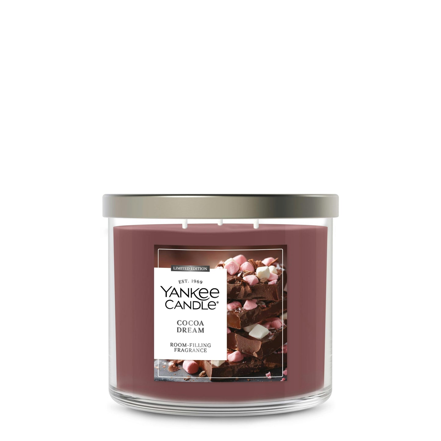 Cocoa Dream 8KIZ