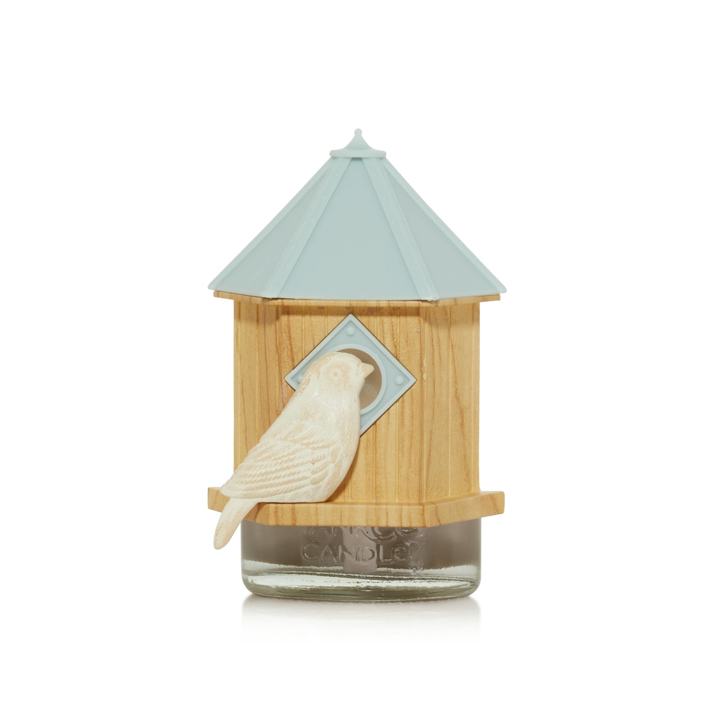 Bird House ScentPlug® Diffuser with Light KFJJ