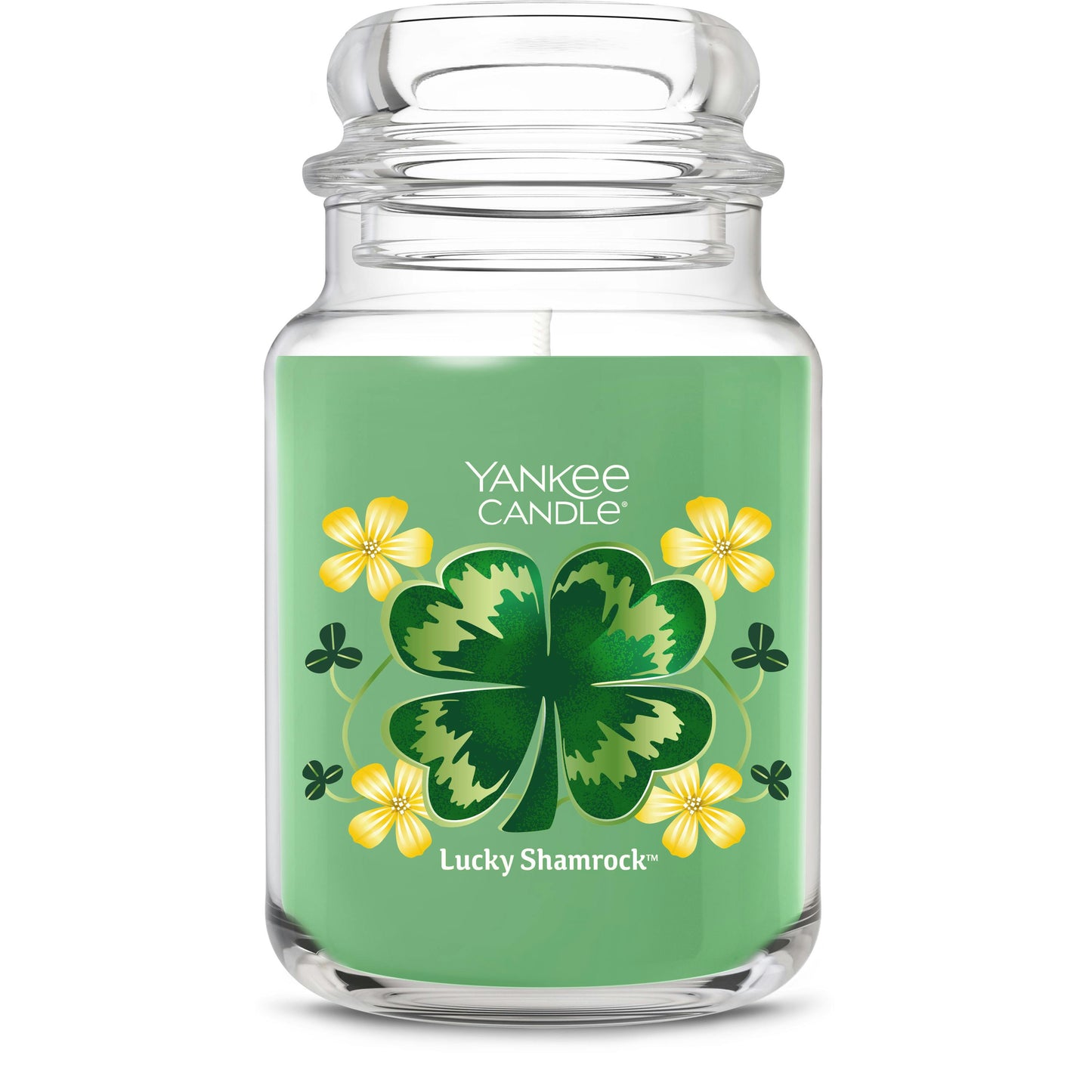 Lucky Shamrock™ DFDJ