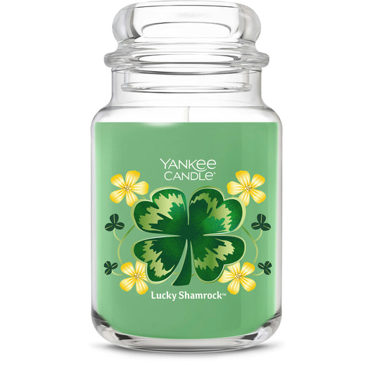 Lucky Shamrock™ DFDJ