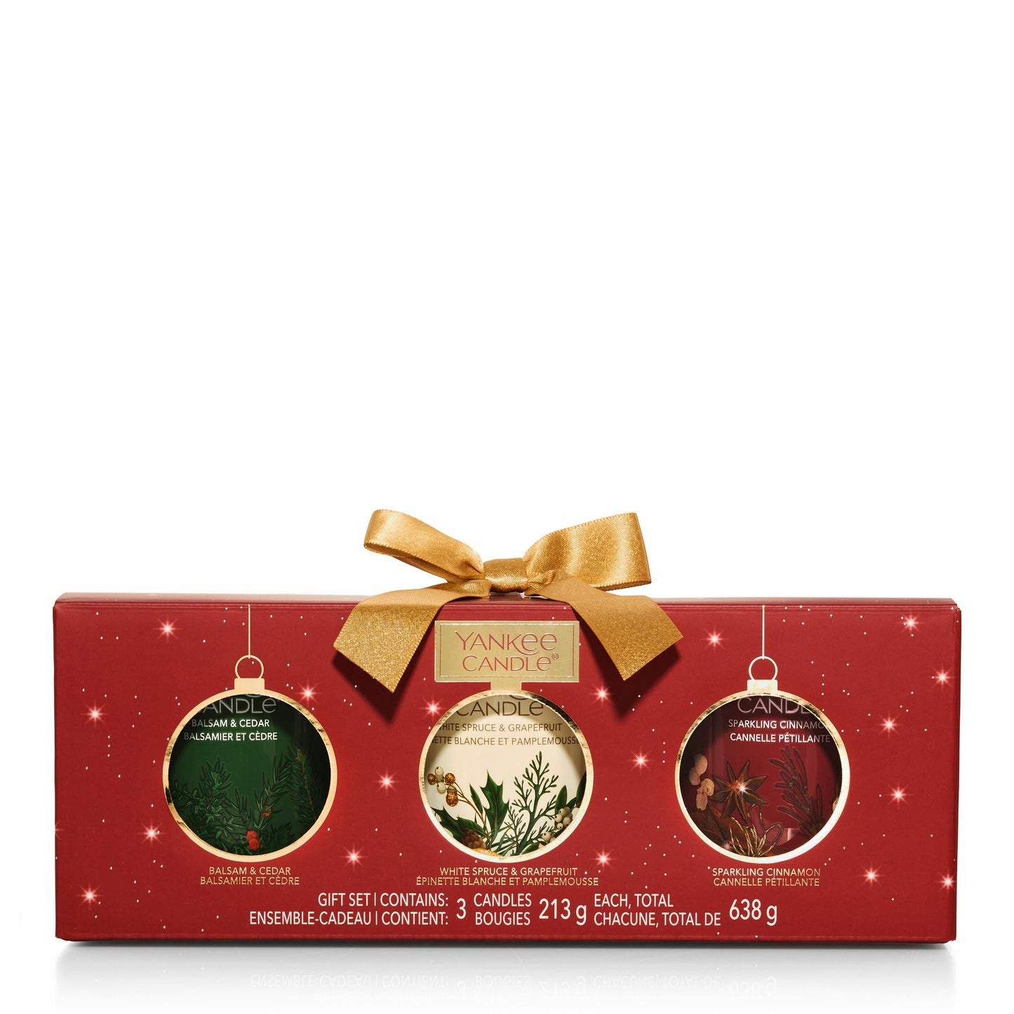Timeless Ornament Tumbler Set 1YPG