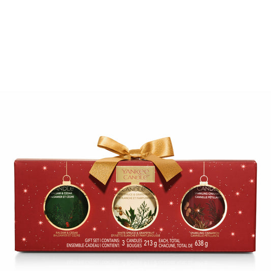 Timeless Ornament Tumbler Set 1YPG