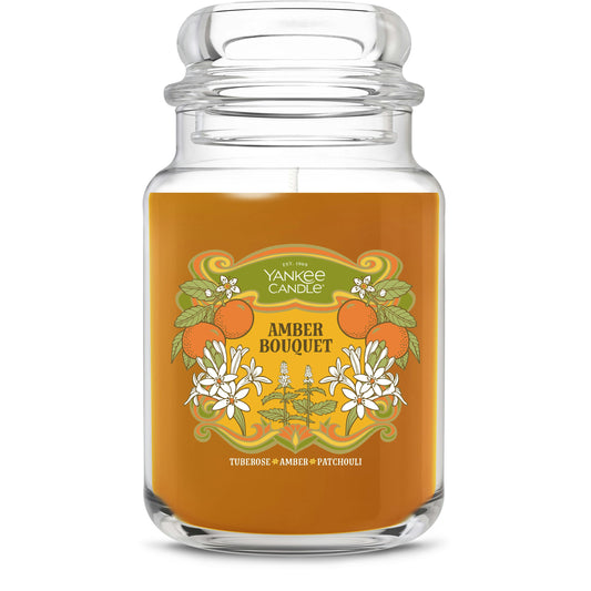 Amber Bouquet E7SY