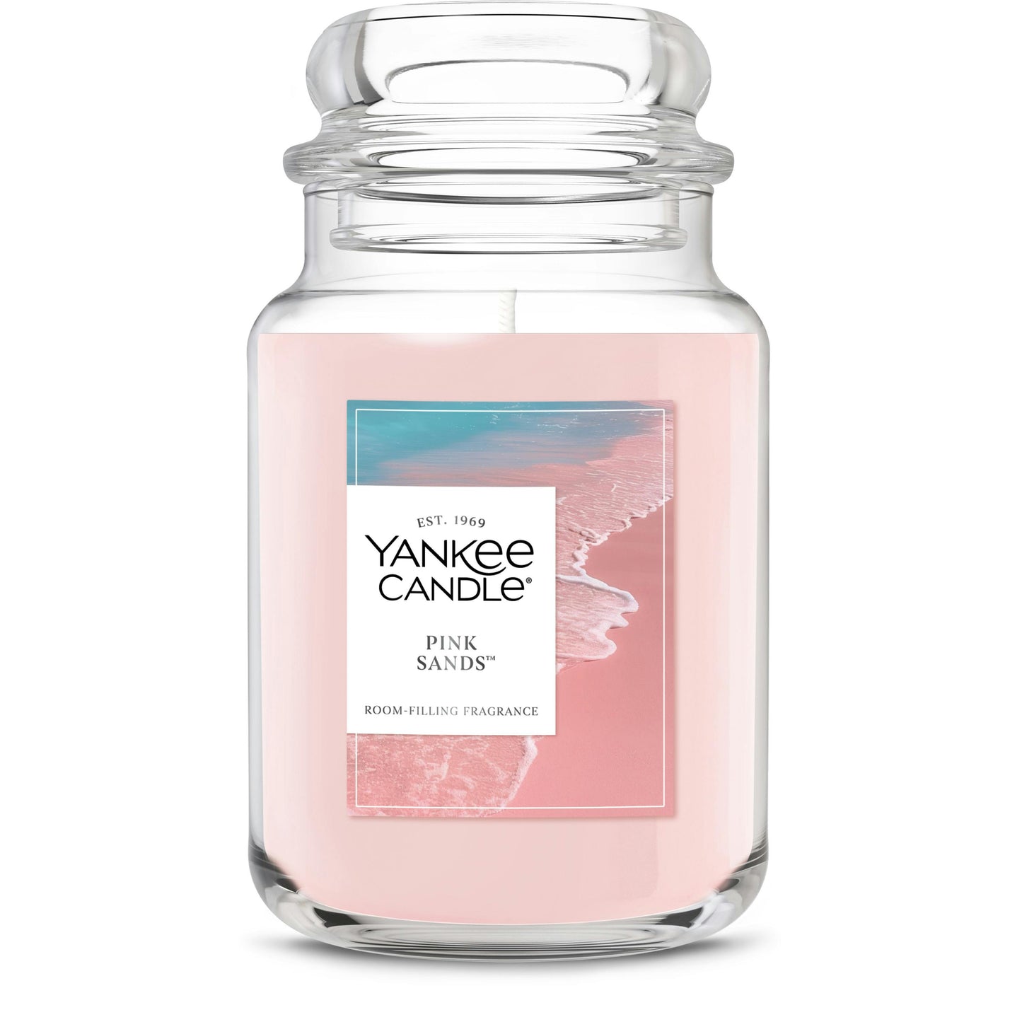 Pink Sands™ XLIX