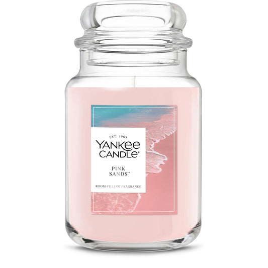 Pink Sands™ XLIX