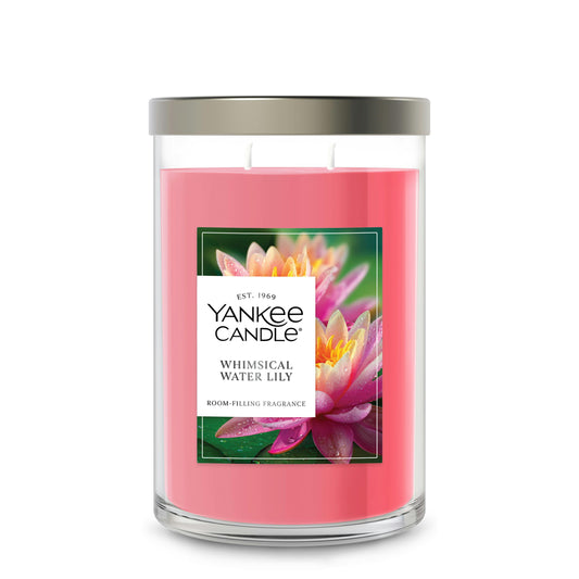 Whimsical Water Lily G6VY