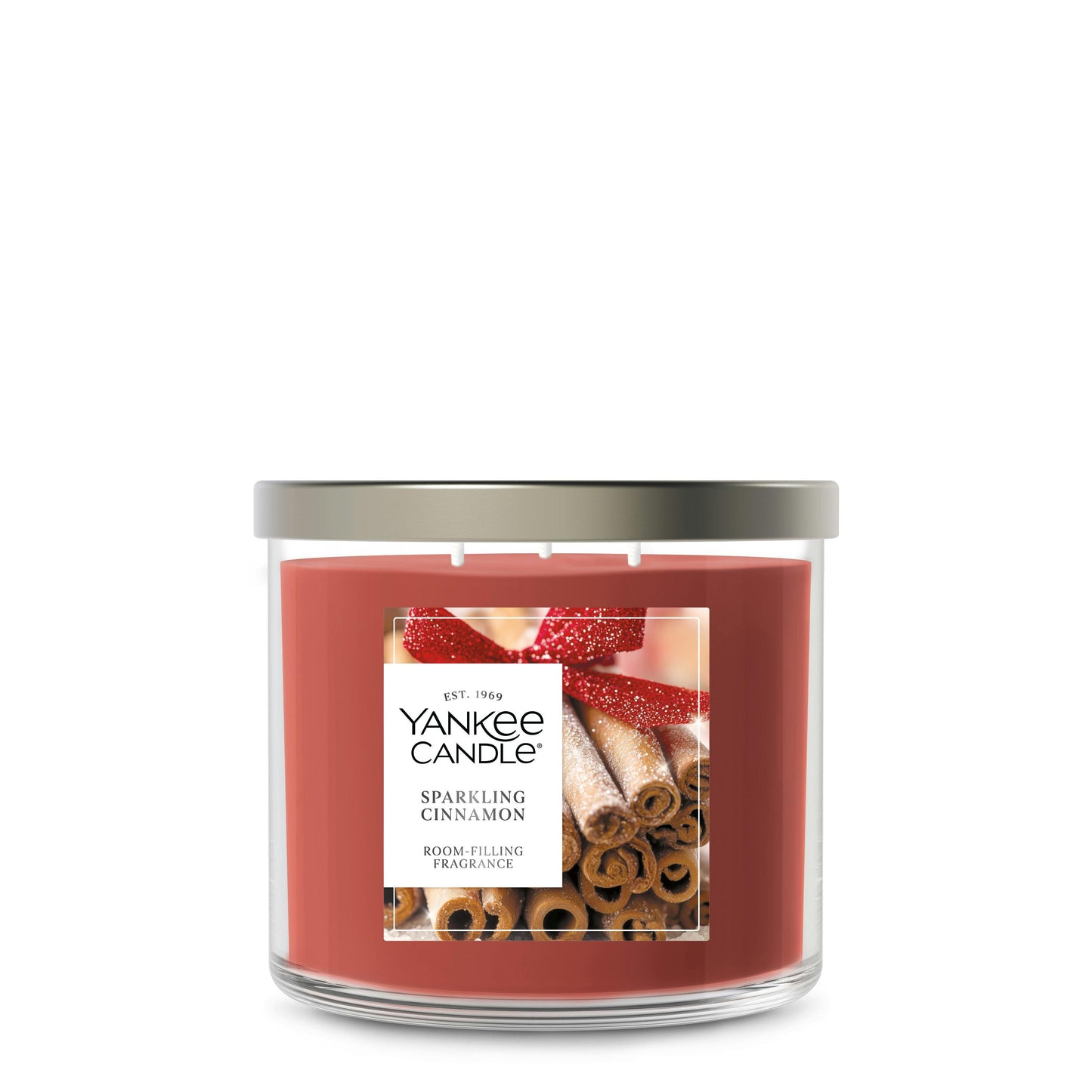 Sparkling Cinnamon 4TRO