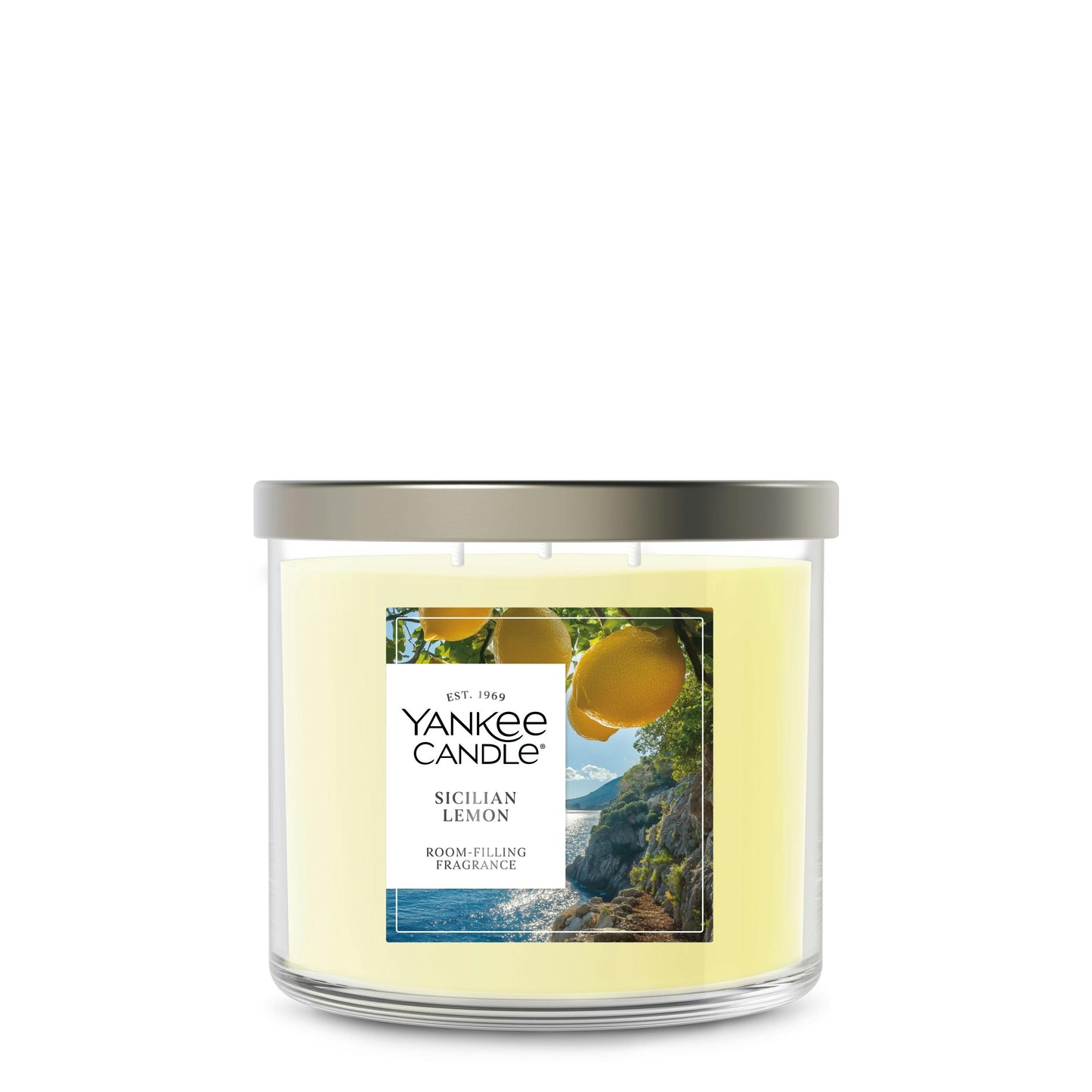 Sicilian Lemon 9WYF