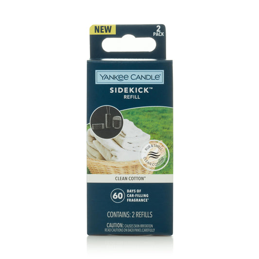 Clean Cotton® UMFJ