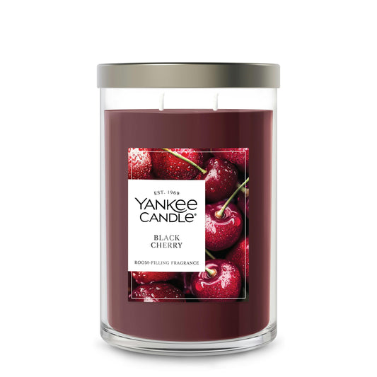 Black Cherry 3C9C