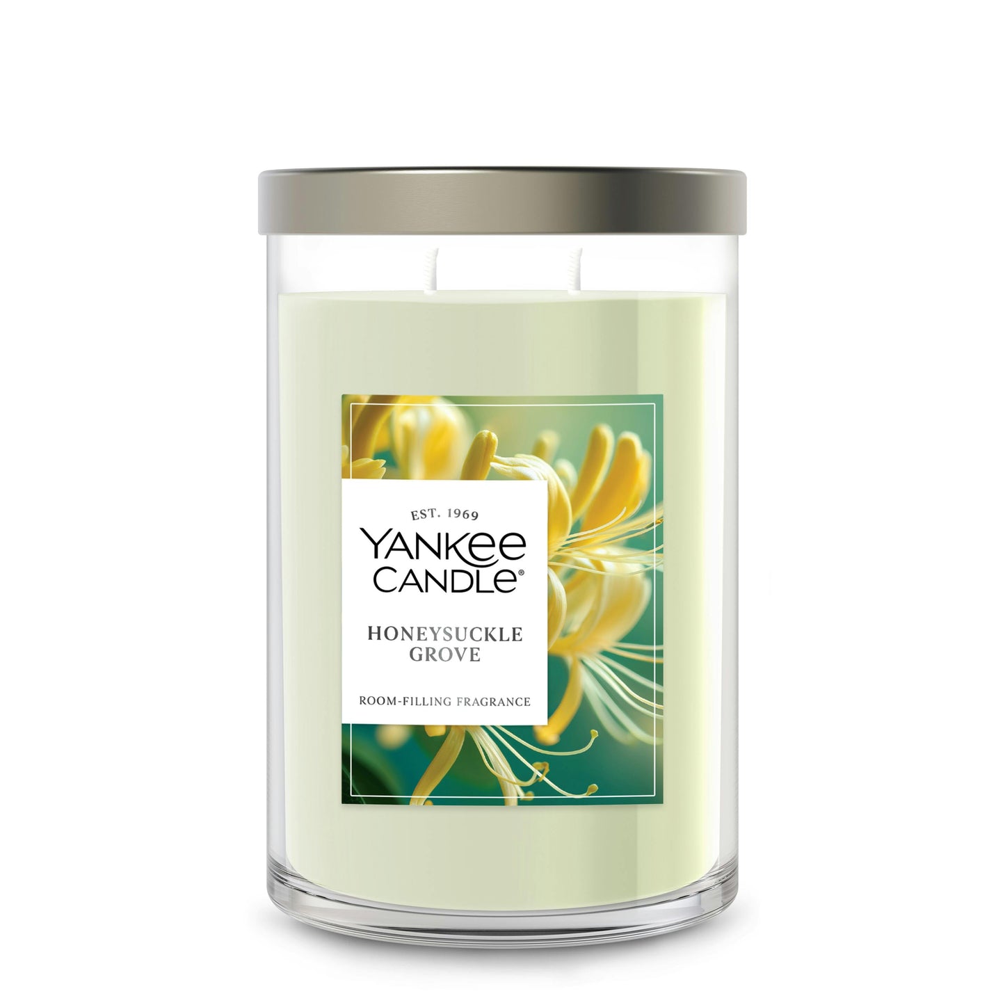 Honeysuckle Grove YK2J