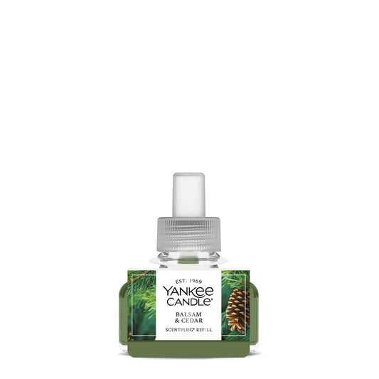 Balsam & Cedar SDBU