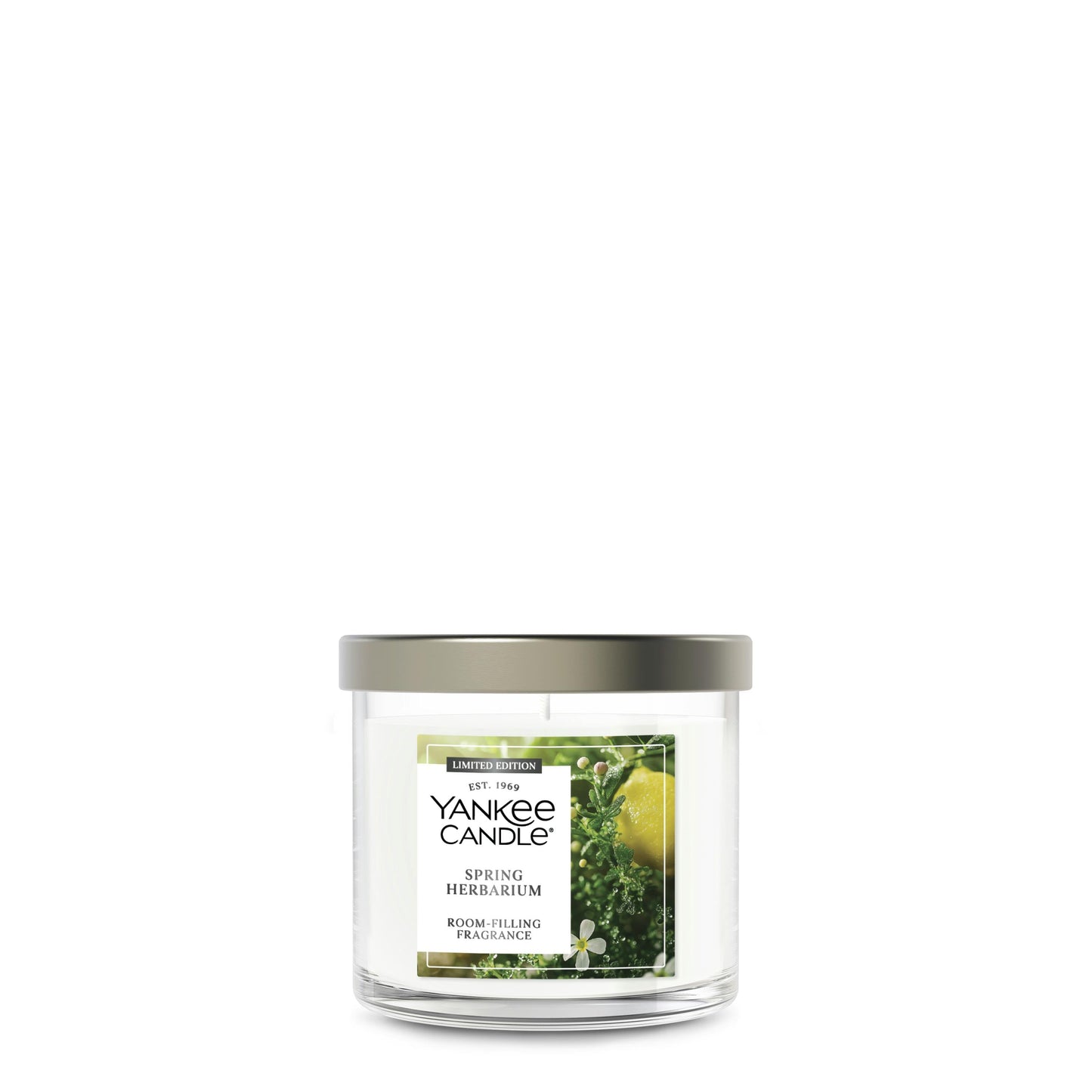 Spring Herbarium 2RB4