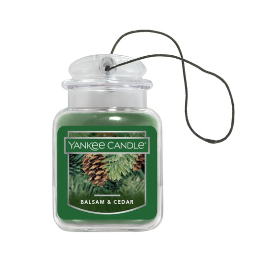 Balsam & Cedar 9DF6