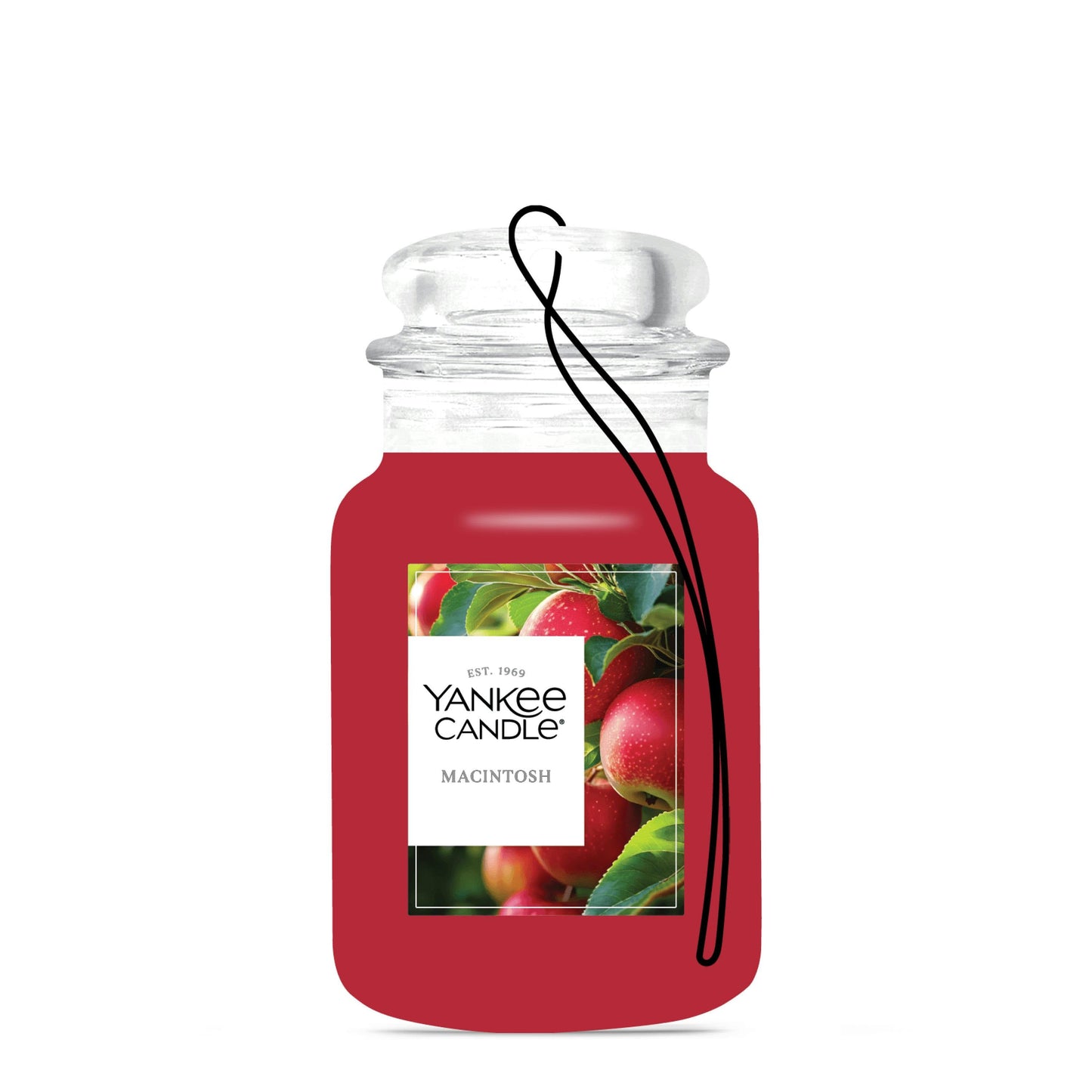 Macintosh VXHD