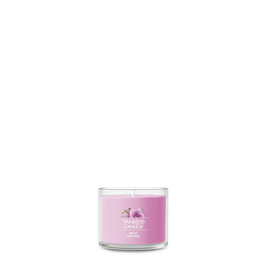 Wild Orchid YFO8