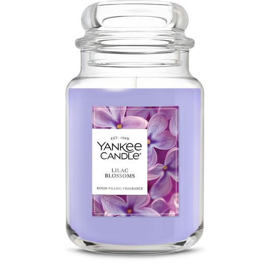 Lilac Blossoms AOB9