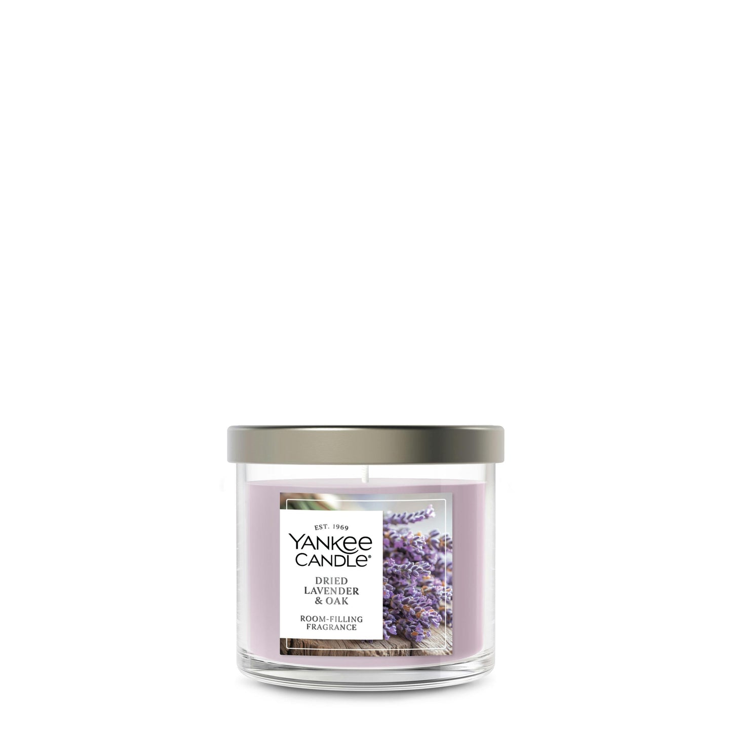 Dried Lavender & Oak CX2U