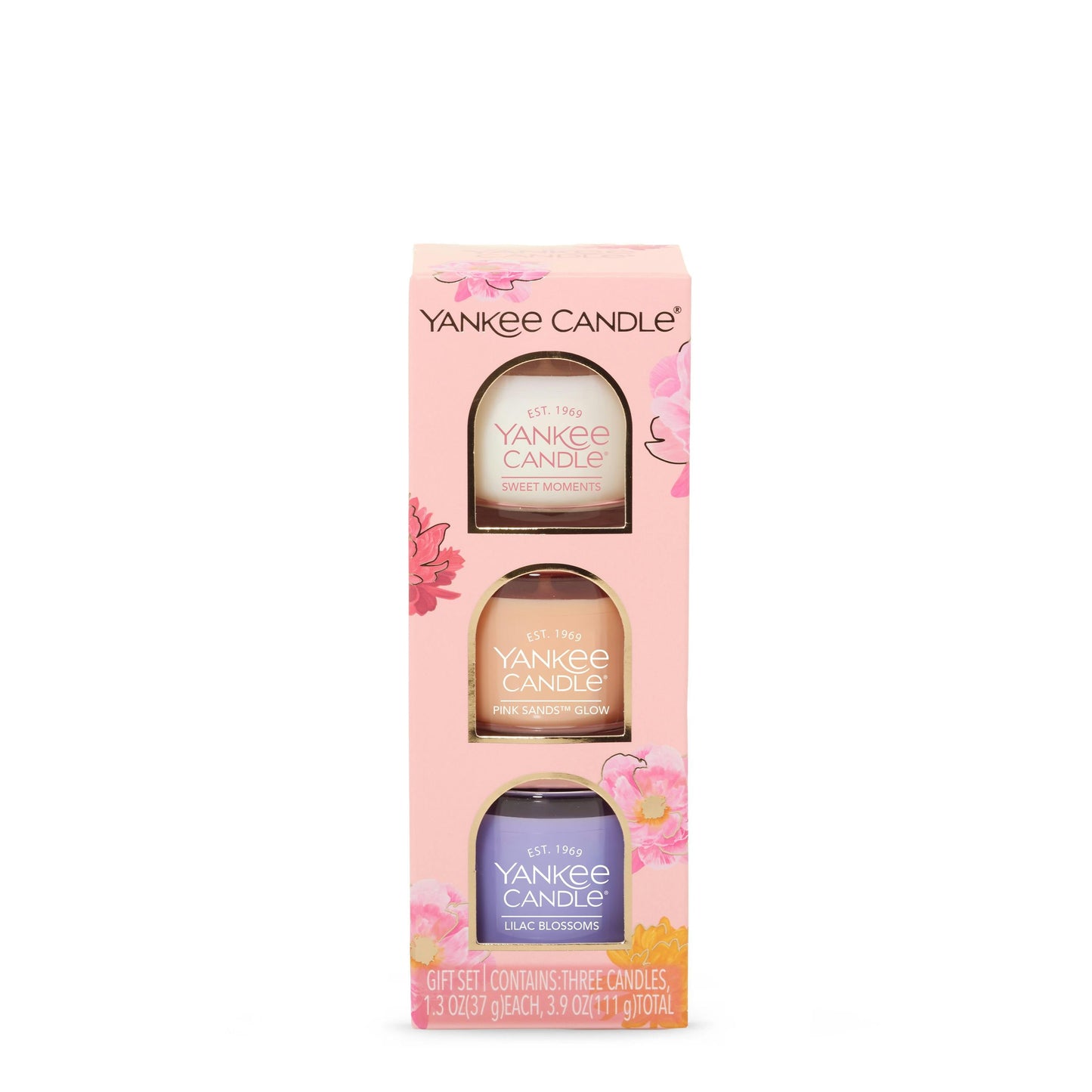 Mother’s Day Minis Gift Set 37J9