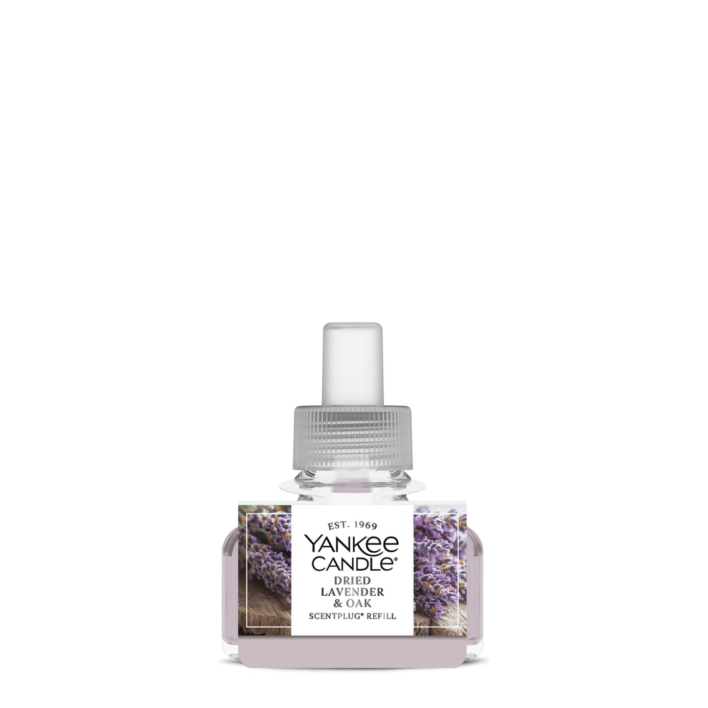Dried Lavender & Oak FKDE