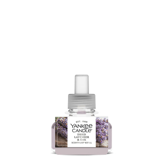 Dried Lavender & Oak FKDE