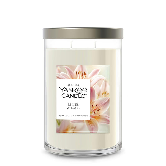 Lilies & Lace I1PK