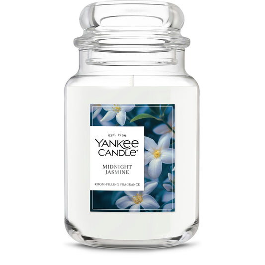 Midnight Jasmine IKXZ