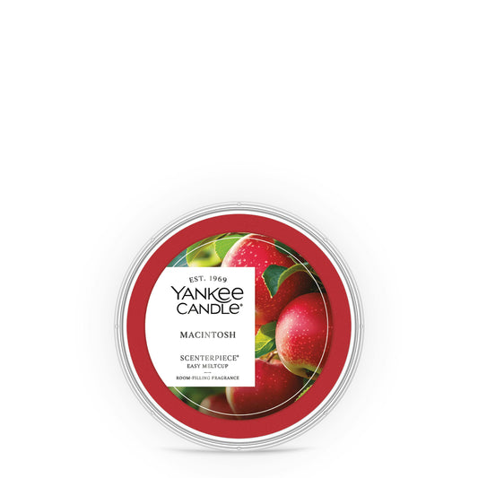 Macintosh PQWH