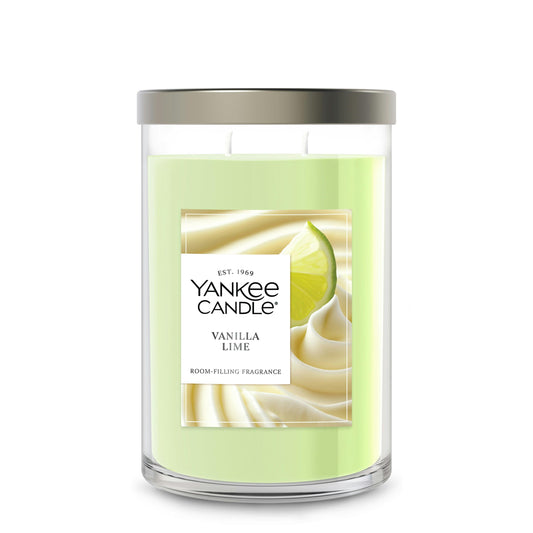 Vanilla Lime IWFY