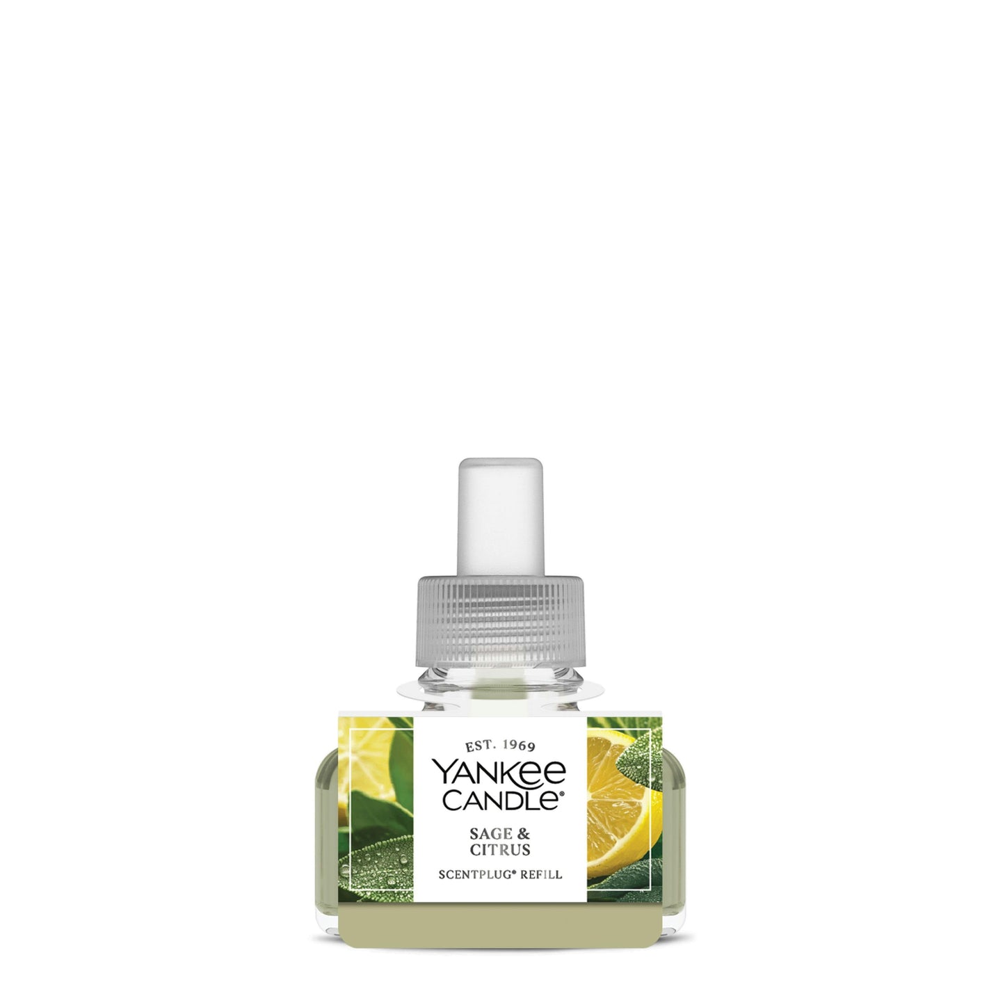 Sage & Citrus FWHC