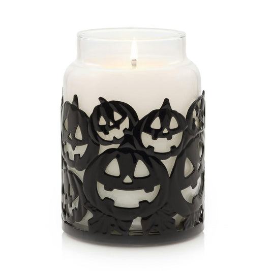 Jack Pumpkins Metal Holder PU6T