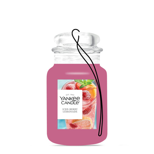 Iced Berry Lemonade 8JMF