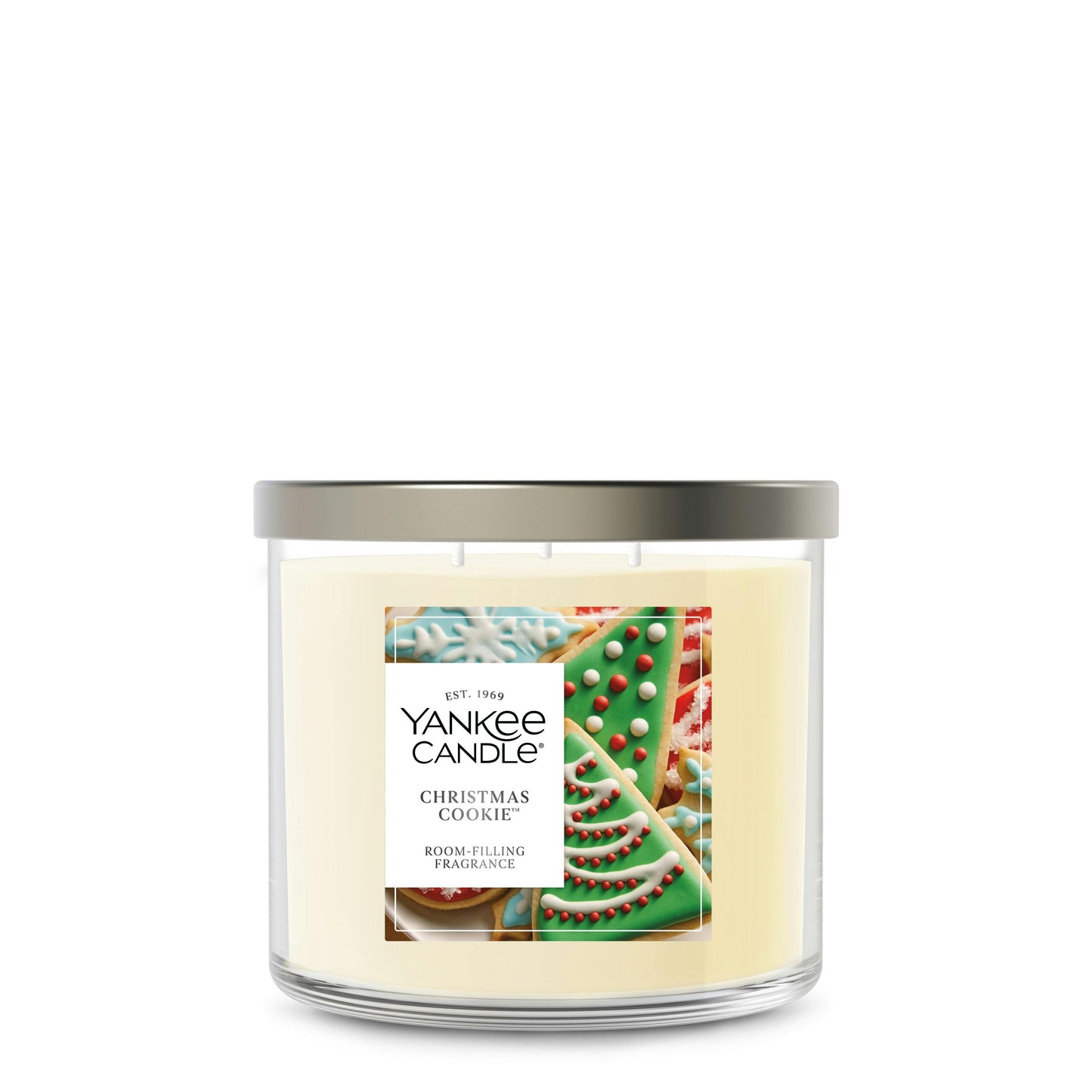 Christmas Cookie™ 7QCT