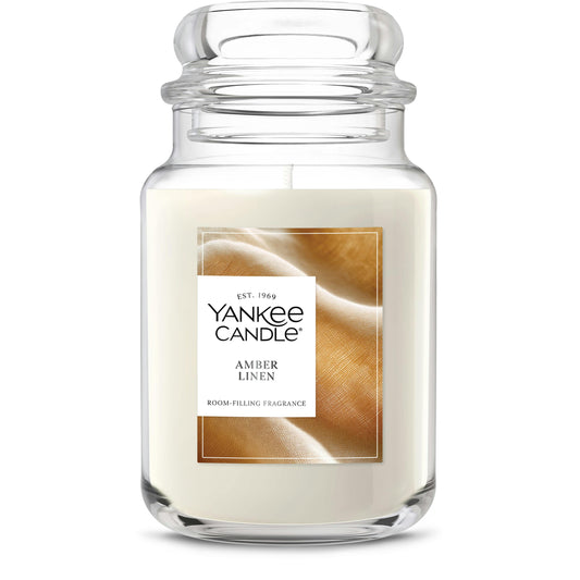 Amber Linen BCL7
