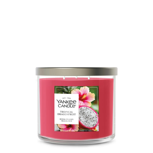 Tropical Dragonfruit WCYY