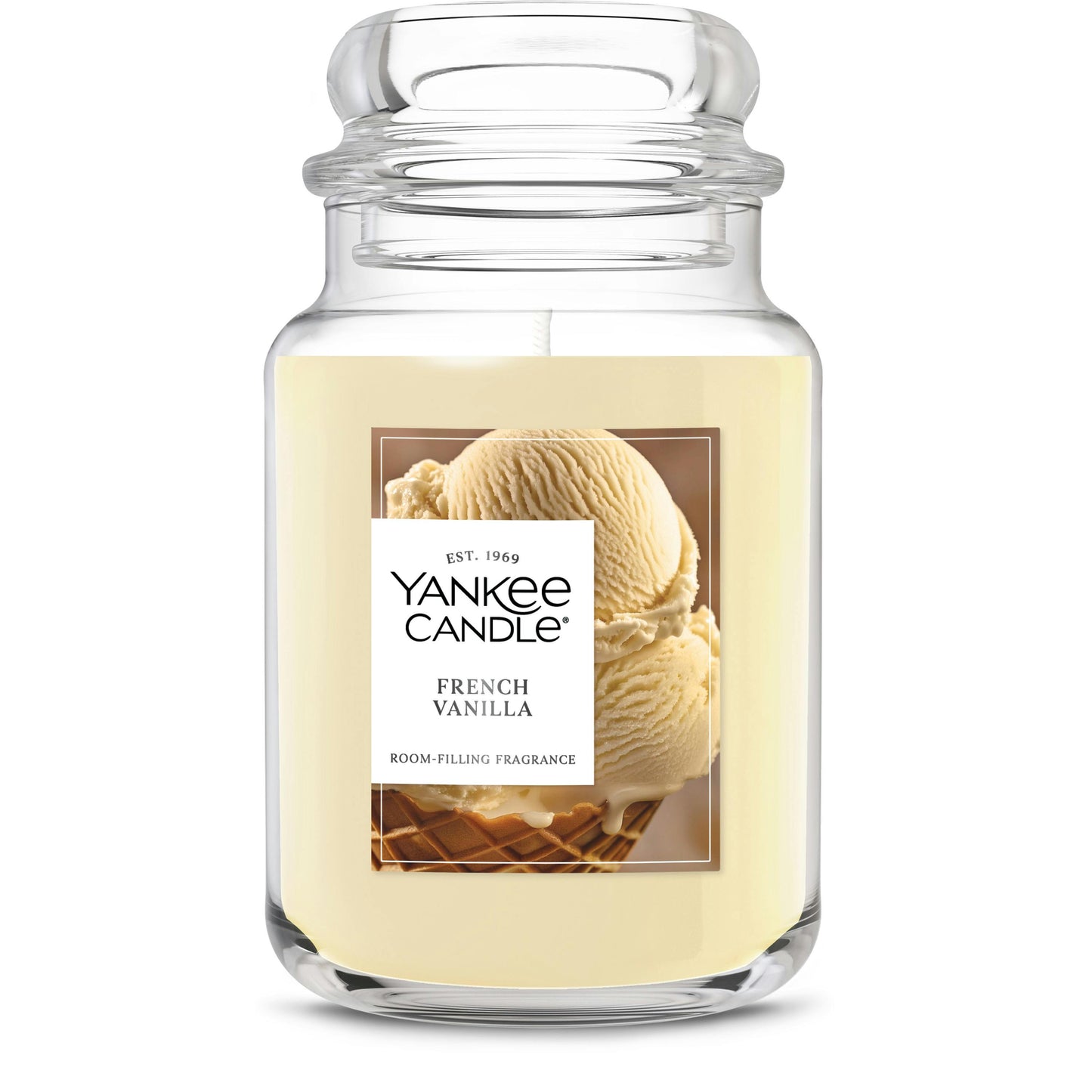 French Vanilla 3AGA