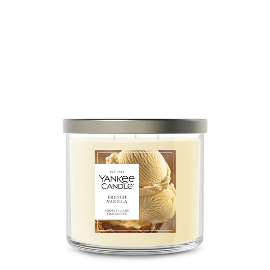 French Vanilla 9YI9