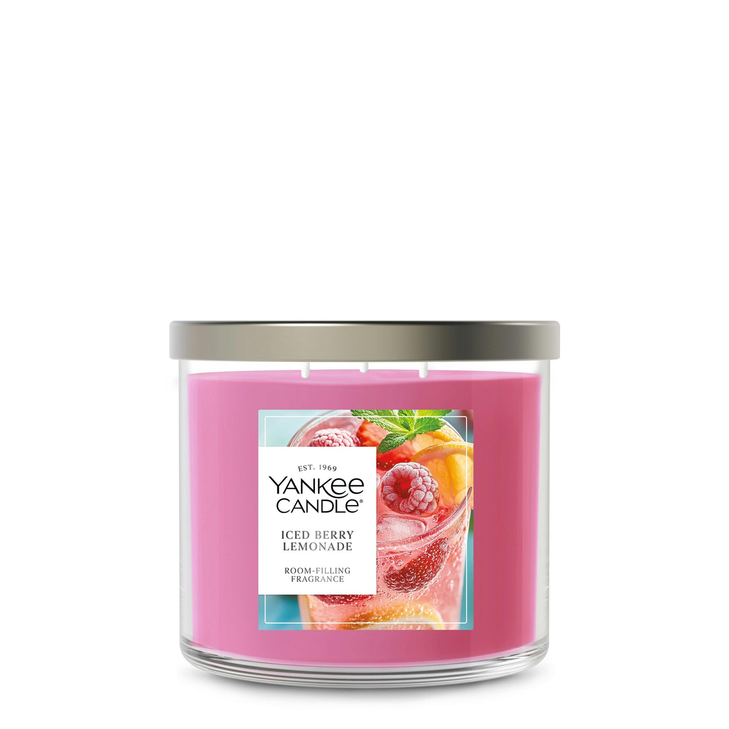 Iced Berry Lemonade 8CBM