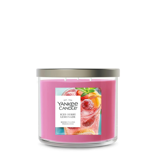 Iced Berry Lemonade 8CBM