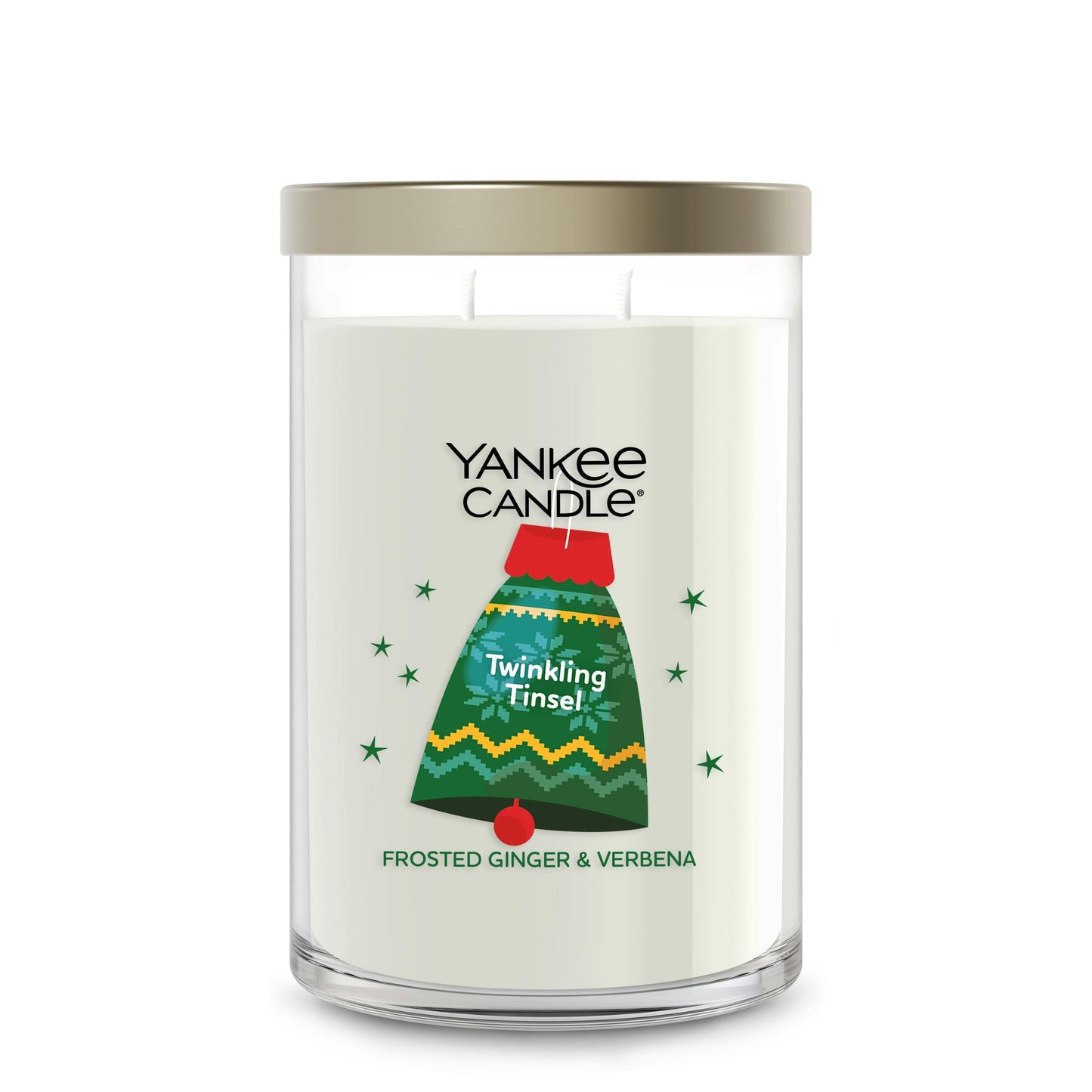 Twinkling Tinsel IPYC