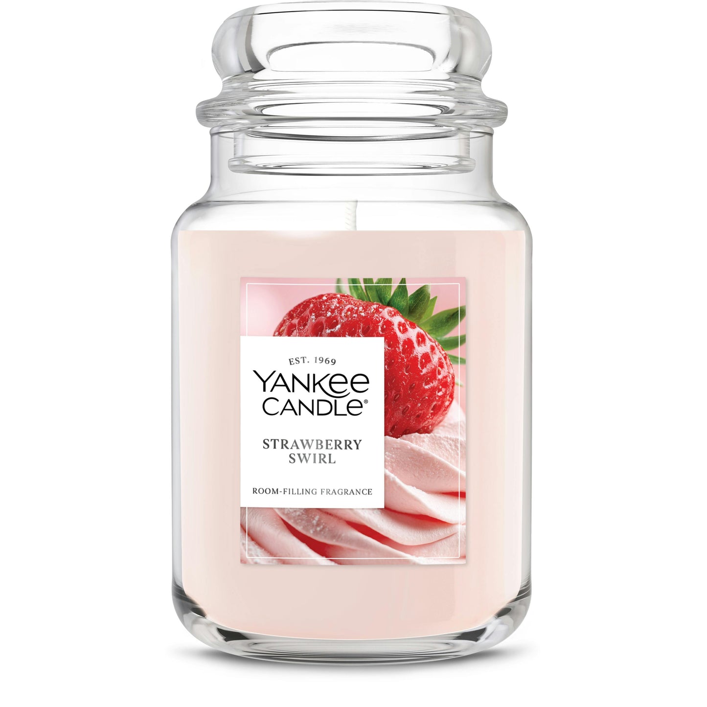 Strawberry Swirl GR4N