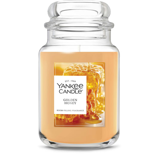 Golden Honey O8IE