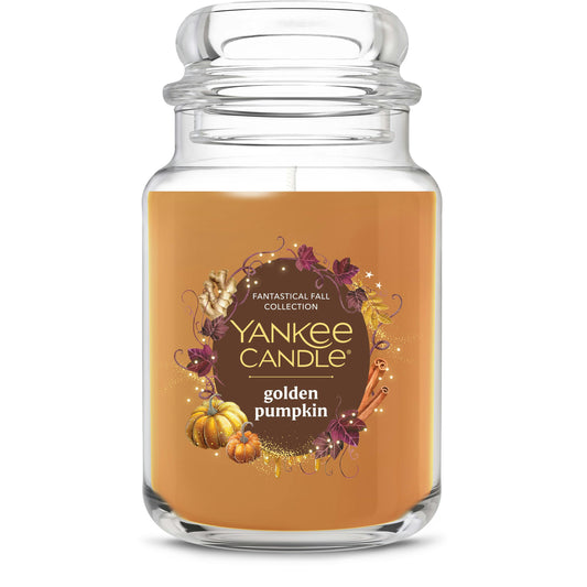 Golden Pumpkin EQ0A