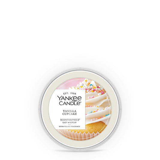 Vanilla Cupcake UPDS